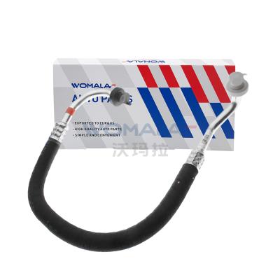 China Womala Rem Slangen OE 8687573 voor Volvo S80 -06 1999-2006 Auto Remsysteem Onderdelen Te koop