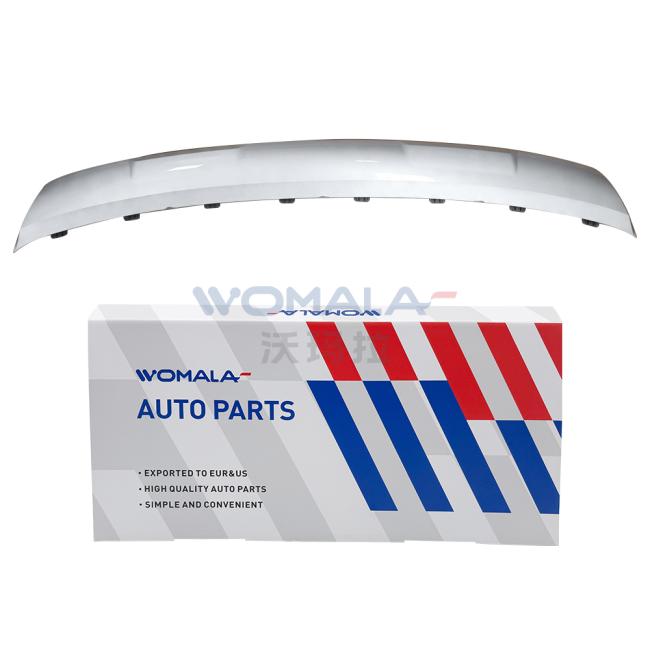 Front Bumper Cover for Volvo XC40