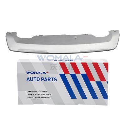Cina Spoiler del paraurti posteriore Womala OE 30747809 per Volvo S60 V70 XC70 S80 Auto Body Parts in vendita