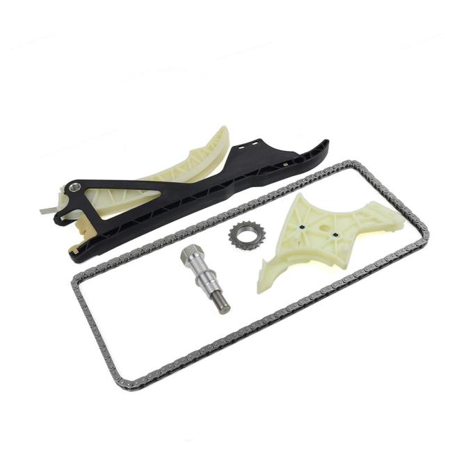 Womala Timing Chain Kit components displayed