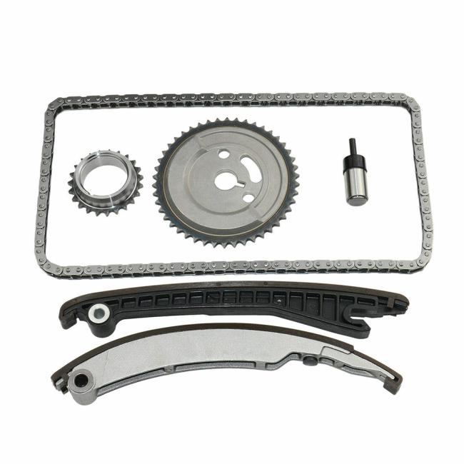 Womala Timing Chain Kit components displayed