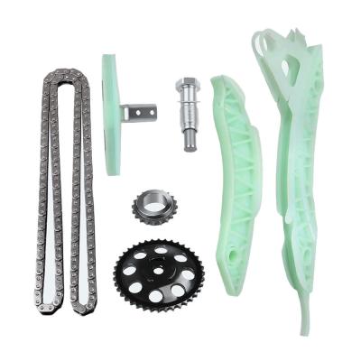 Cina Kit catena di distribuzione Womala per BMW N14 B16A Ricambi motore auto in vendita