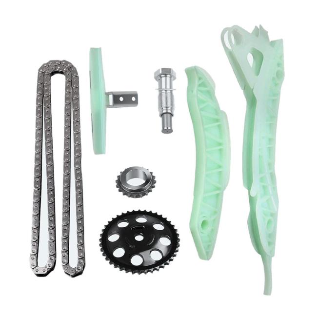 Womala Timing Chain Kit components displayed
