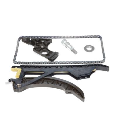 Cina Womala Timing Chain Kit per BMW N53 N54 B30A Ricambi motore in vendita