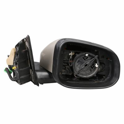 China Womala Right Rearview Mirror Housing OE 31297859 for Volvo S80 S80L V70 for sale