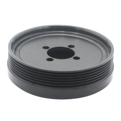 China Womala Crankshaft Timing Pulley OE 11237548003 for BMW Auto Engine Parts for sale