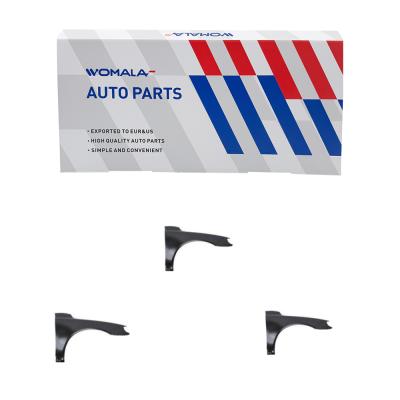 Cina Parafango anteriore destro Womala OE 31294001 Parafango per Volvo S80 Parti del sistema parafango in vendita