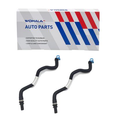 Chine Tuyau de refroidissement pour moteur de radiateur Womala 31319145 à vendre