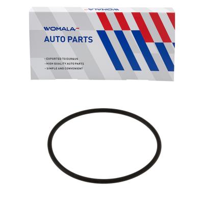 Cina Guarnizione O-Ring Pompa Vuoto Impianto Frenante Womala 31401249 per Volvo V60 XC60 in vendita