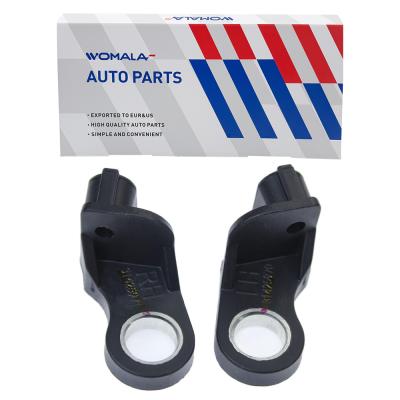 Cina Staffa faro anteriore sinistro e destro Womala 31425970 Staffa faro per Volvo S90 V90 in vendita