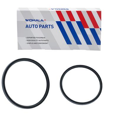 Κίνα Womala Άνω Σωλήνας O Ring 31370994 Σφράγισμα Σωλήνα για Volvo V40 S60 Ανταλλακτικά Αυτοκινήτων Ψύξης προς πώληση