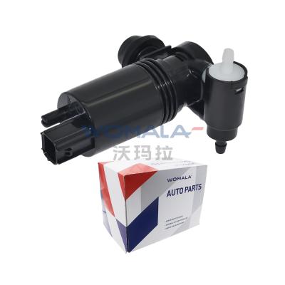 China Motor y bomba del lavador de parabrisas Womala LR013951 para el Discovery 4 LR4 Range Rover Sport en venta