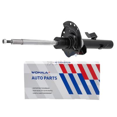 China Amortiguador delantero derecho Womala LR031667 para Land Rover Freelander 2 L359 en venta