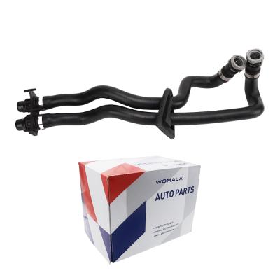 China Womala LR019276 Ensamblaje de manguera de agua para calefacción para Land Rover Freelander 2 en venta