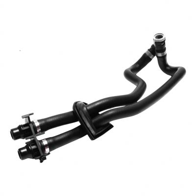 中国 Womala LR019276 ランドローバー フリーランダー2用の暖房水管組 販売のため