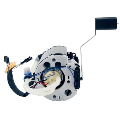 China Conjunto de bomba de combustible WOMALA para Jaguar XF -C2Z23192 C2Z15916 C2Z10553 en venta