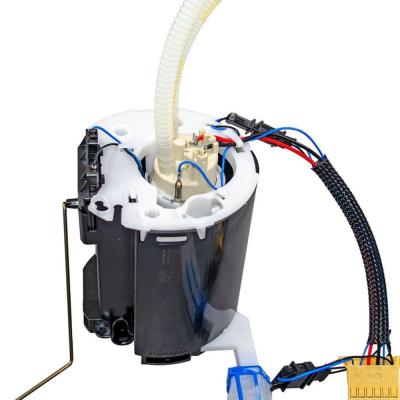 中国 WOMALA ジャガー XF -C2Z23192 C2Z15916 C2Z10553用の燃料ポンプ組成 販売のため