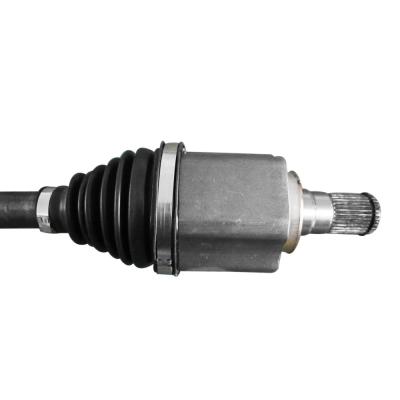 中国 ランドローバー レンジローバー L322 (2002-2012) 用 Womala フロント左 ボディハイトセンサー RQH500431 販売のため