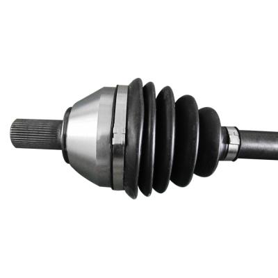 中国 ランドローバー レンジローバー L322 (2002-2012) 用 Womala フロント左 ボディハイトセンサー RQH500431 販売のため