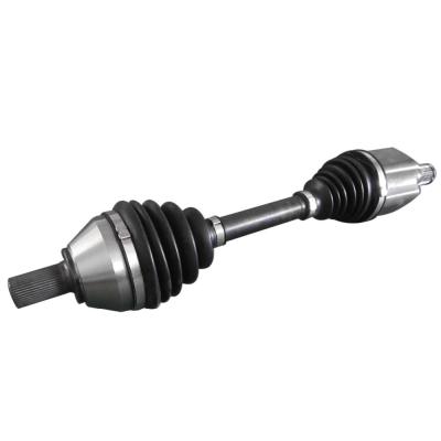 中国 ランドローバー レンジローバー L322 (2002-2012) 用 Womala フロント左 ボディハイトセンサー RQH500431 販売のため