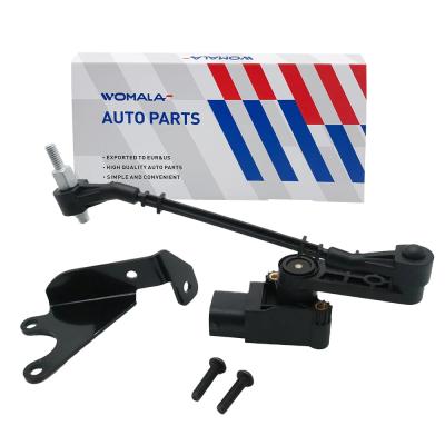 China Womala LR032114 Eje del eje delantero CV izquierdo / Eje de transmisión para Land Rover Freelander 2 (L359) en venta