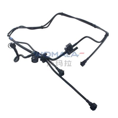 China Válvula Solenoide de recipiente de carbono Womala LR044012 para Land Rover Freelander 2 en venta