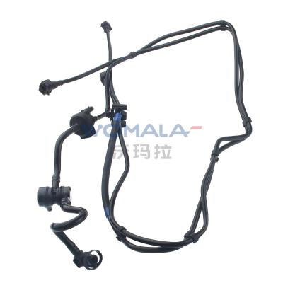中国 Womala カーボンキャニスターソレノイドバルブ LR044012 ランド​​ローバーフリーランダー 2 販売のため