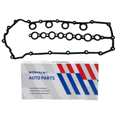 China Womala LR005897 Junta de tapa de válvula izquierda para Land Rover Range Rover y Range Rover Sport 3.6 TDV8 en venta