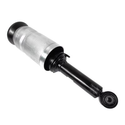 China LR032647 Ensamblaje del amortiguador delantero para Land Rover Range Rover Sport 2010-2013 en venta