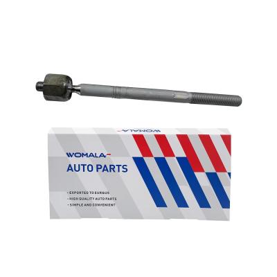 China Conjunto de amortiguador delantero LR026271 para Land Rover en venta