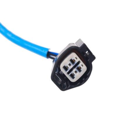 China Sensor de oxígeno descendente de Womala (trasero/inferior) para el Jaguar XF (X250) 2009?? 2015 C2C22679 en venta
