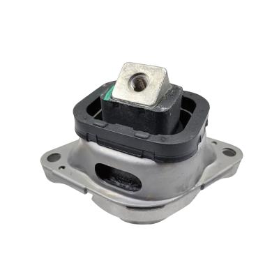 China Montura del motor izquierdo Womala (hidráulico) para Land Rover Range Rover LR022564 en venta