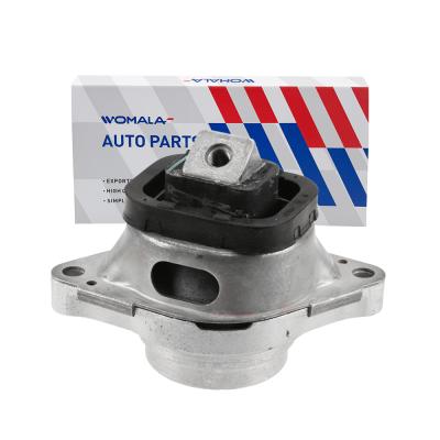 中国 Womala 左エンジンマウント (油圧) ランドローバー レンジローバー用 LR022564 販売のため