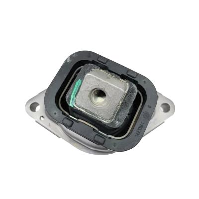 中国 Womala 左エンジンマウント (油圧) ランドローバー レンジローバー用 LR022564 販売のため