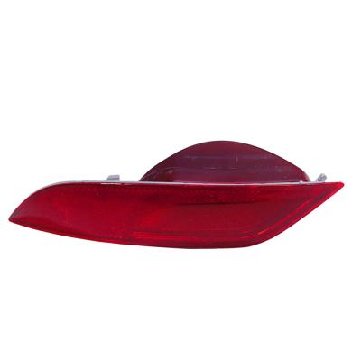 China 31395551 Automobile Tail Light for  V40 Right Rear Bumper Reflector for sale
