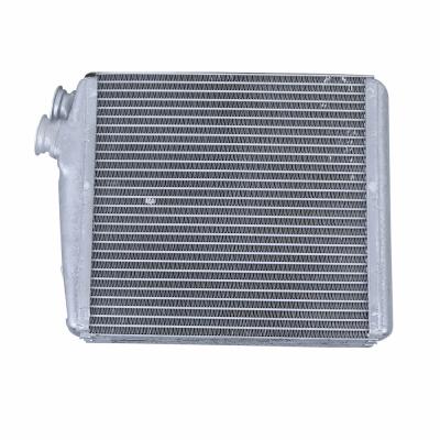 China Refrigerar do permutador de calor de S80 S80L auto parte o aquecimento 30767275 interior à venda