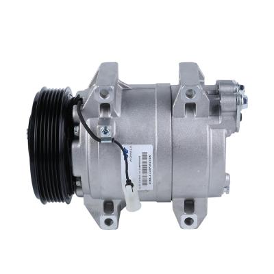China 36001441 2012 for  S60 AC Compressor SGS Direct Replacement For Auto Cooling System for sale