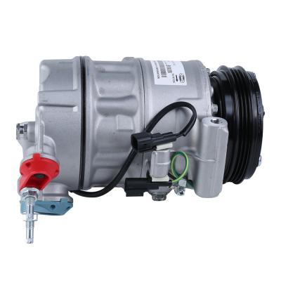 China S80L V70 XC60 Air Conditioning Auto Cooling Parts 36001462 Compressor for sale