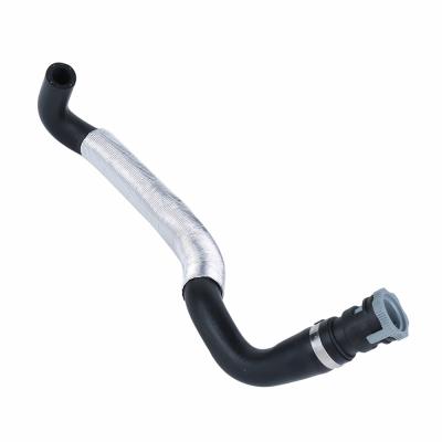 China 30636951 Rubber Inlet Heater Hose for  S40 2005 2010 2016 for sale