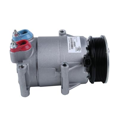 China Womala 36002856 12V AC Compressor Of Car for  S60 S80 V60 for sale