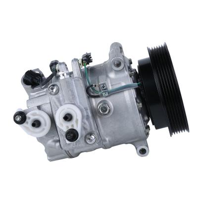 China 2008 2010 for  XC90 AC Compressor 36002933 Land Rover Auto Cooling Parts for sale