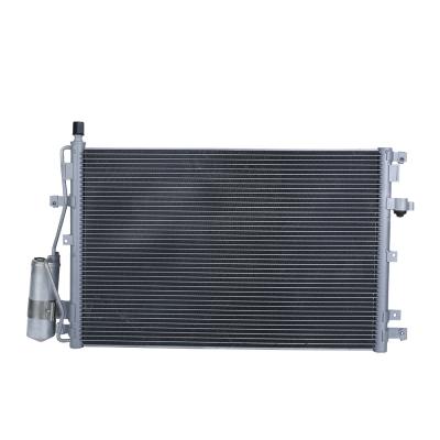 China 2005 2006 2007 Air Conditioner Condenser 30665563	for  XC90 Auto Parts for sale