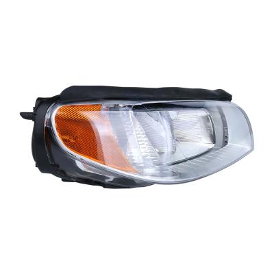 China 31214352 Plastic Right for  XC70 Headlight S80 II V70 III SGS for sale