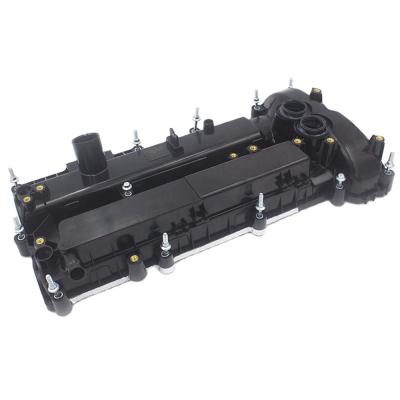 China Womala Auto Engine Spare Parts Valve Cover 31460817 31375560 for sale