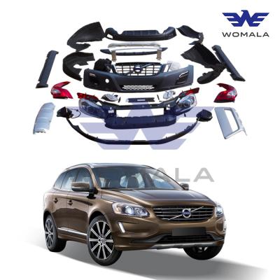 China 31360644 maschinenteil-Auto-Suspendierungs-Systeme XC60 XC70 Volvo Selbst zu verkaufen