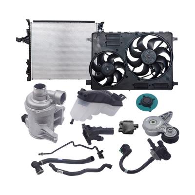 China 31293550 for  XC60 Auto Parts Cooling Air Conditioning Brake Steering System for sale