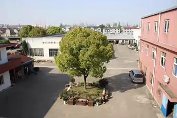 Verified China supplier - Ningbo Hongrun Import And Export Co., Ltd.
