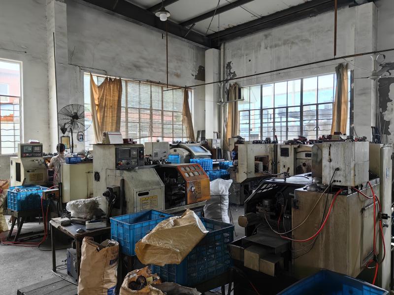 Verified China supplier - Ningbo Hongrun Import And Export Co., Ltd.