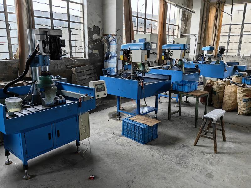 Verified China supplier - Ningbo Hongrun Import And Export Co., Ltd.