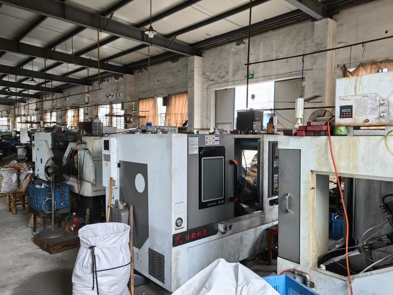 Verified China supplier - Ningbo Hongrun Import And Export Co., Ltd.